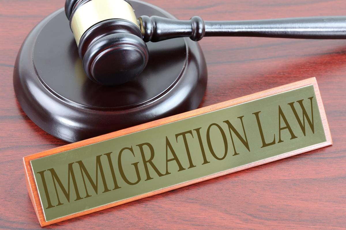 SEO For Immigration Lawyers – The Secret Key to Success