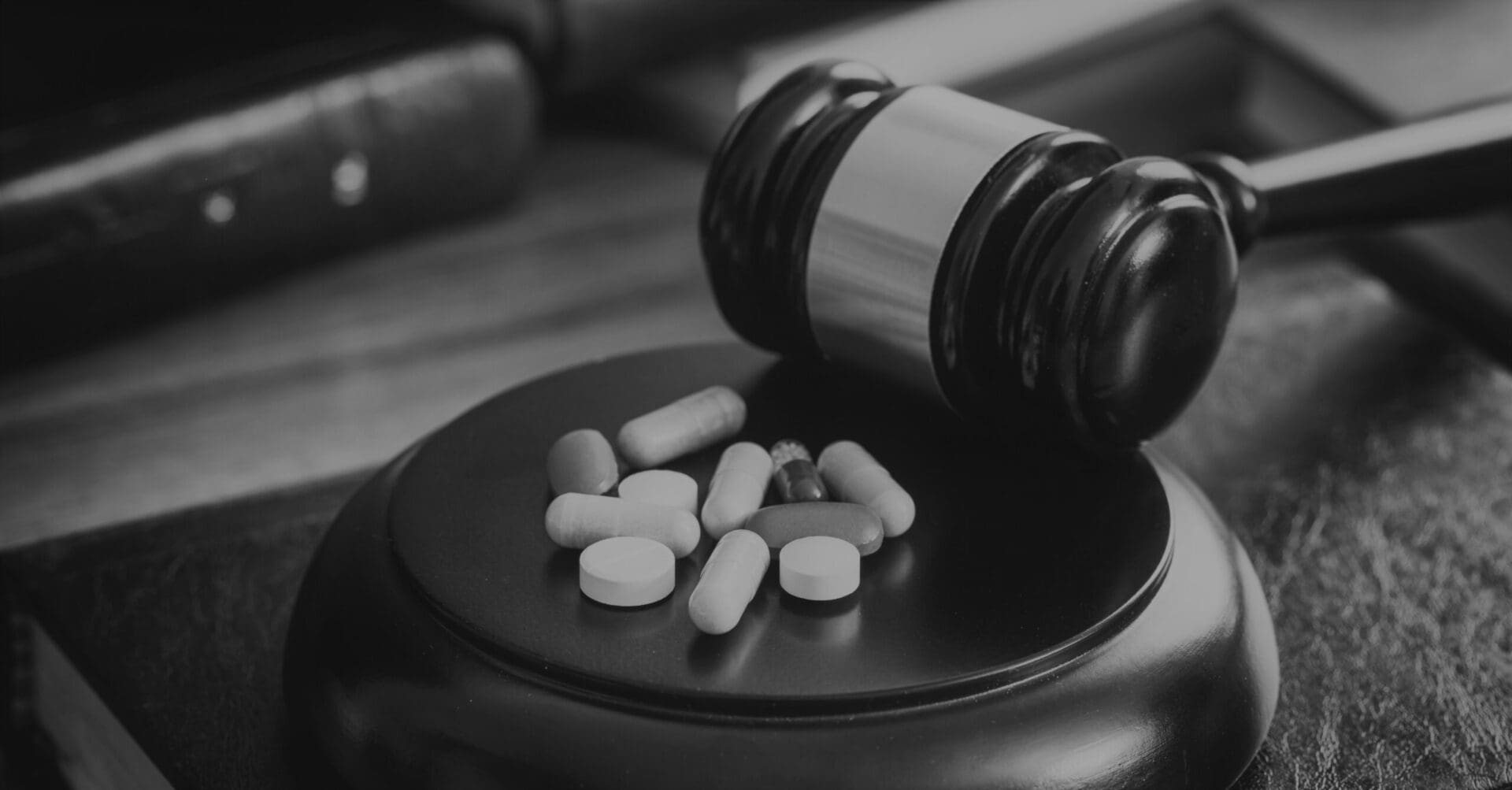 Nashville drug crime defense attorney for drug possession charges in Tennessee