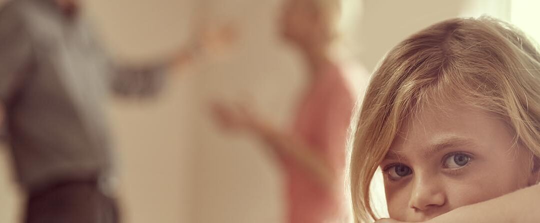 Child Custody in High-Conflict Divorce | The Cassell Firm