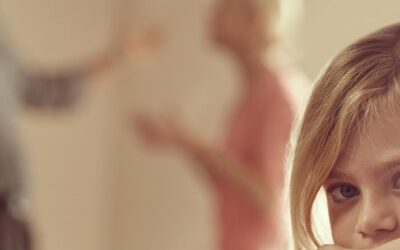 Child Custody in High-Conflict Divorce | The Cassell Firm