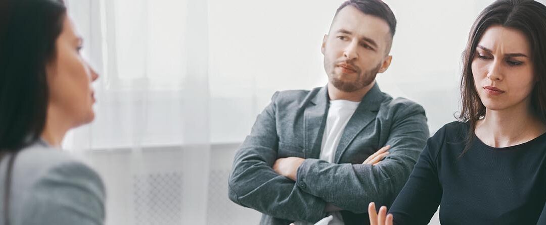 4 Reasons to Hire A Divorce Attorney