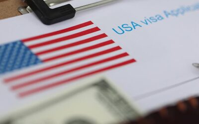 Big Changes Proposed to USCIS Fees