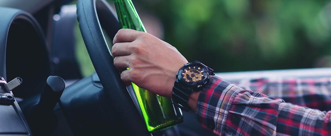 Can a DUI Affect Your Custody Case?