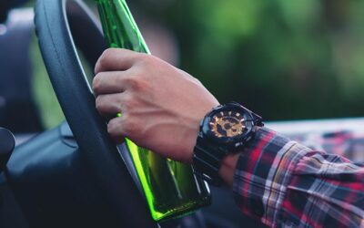 Can a DUI Affect Your Custody Case?