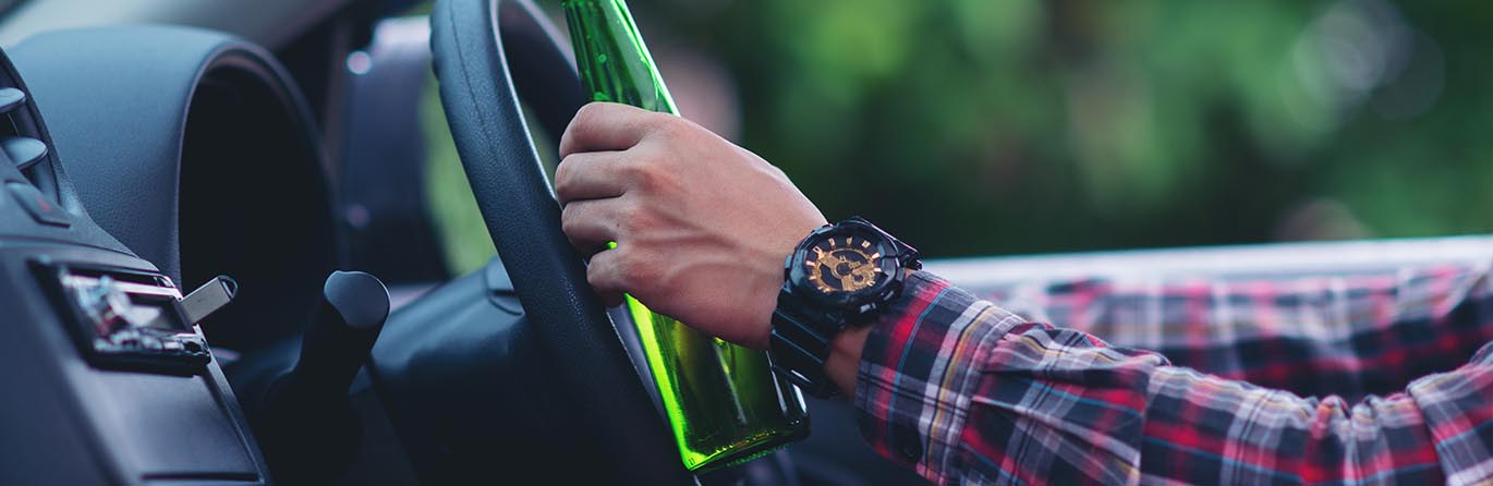 Can a DUI Affect Your Custody Case?