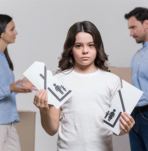 Child Custody Factors Child Custody Factors