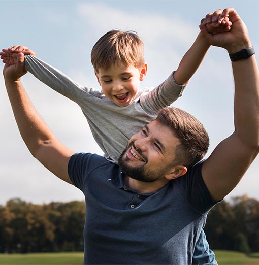Child Custody Lawyer: A Father’s Rights in Tennessee