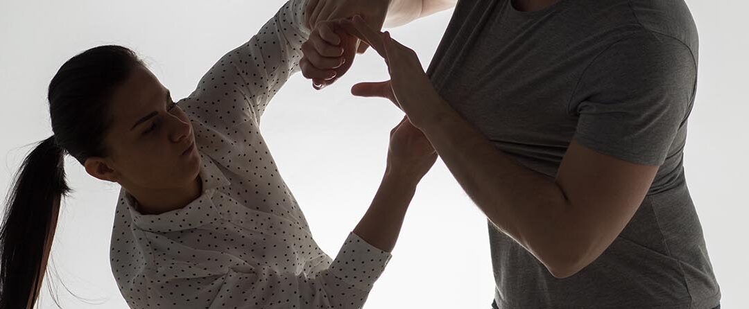 Claiming Self-Defense in Tennessee