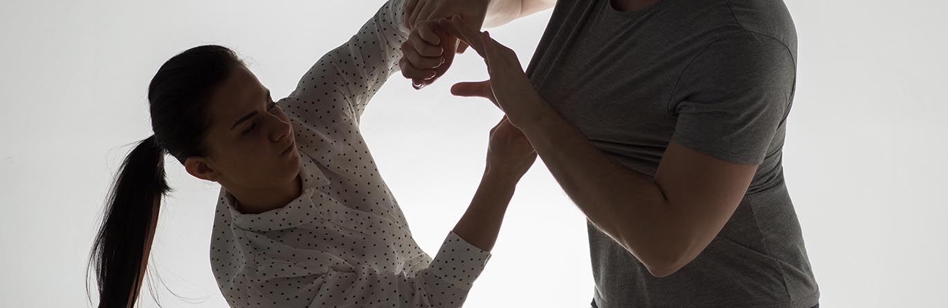 Claiming Self-Defense in Tennessee