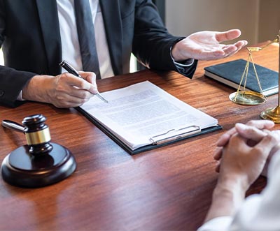 Criminal Defense Attorney for Drug Crimes