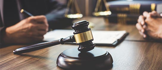 Nashville Criminal Defense Lawyer