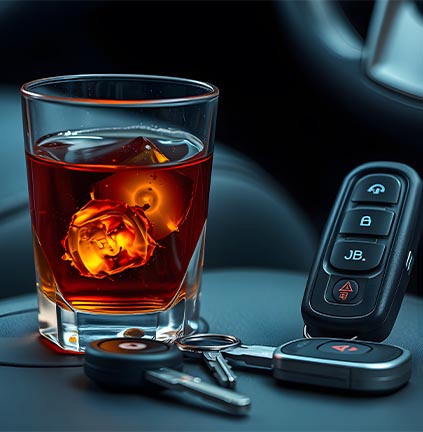 Nashville DUI Defense Attorney