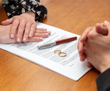 Divorce Lawyer Nashville