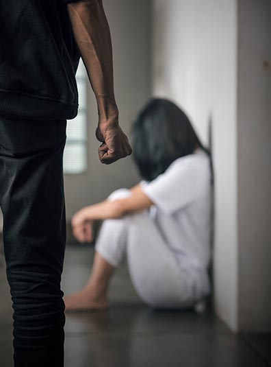 Domestic Violence and Orders of Protection