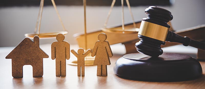 Nashville Family Lawyers for Divorce, Custody, and Other Family Law Matters