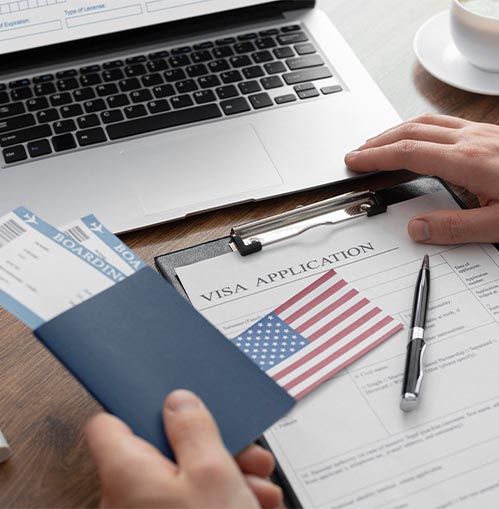 Foreign Residency Requirement Waiver Foreign Residency Requirement Waiver