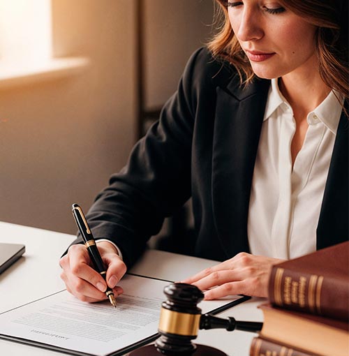 General Powers of Attorney