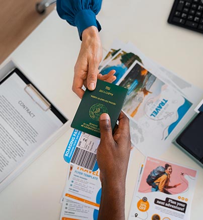 Green Card Renewal Process