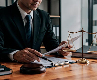 Murfreesboro Family Attorney