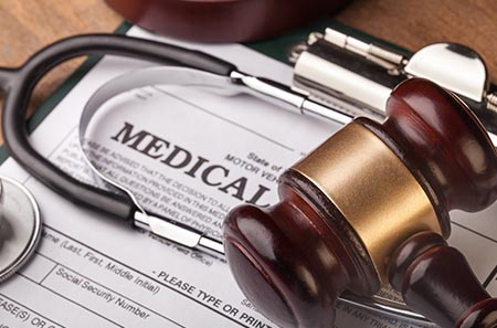 Healthcare Power of Attorney