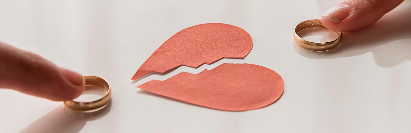Everything You Should Know About High-Conflict Divorce in Tennessee