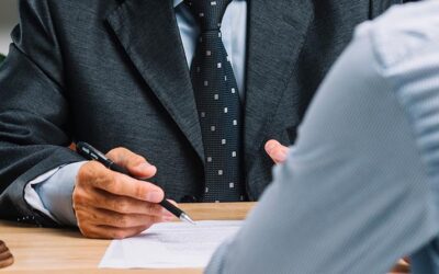 How A Criminal Defense Attorney Works on Your Behalf
