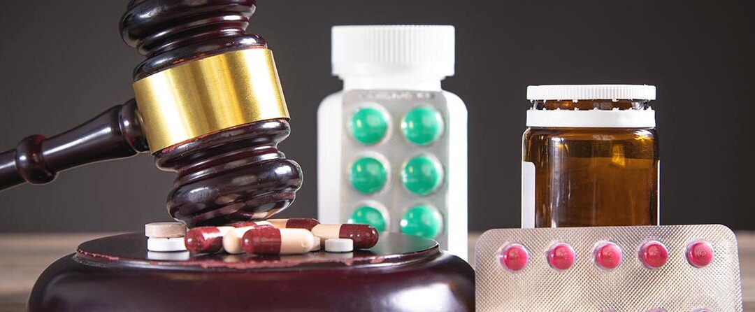 How Drug Laws Impact Criminal Defense in Tennessee