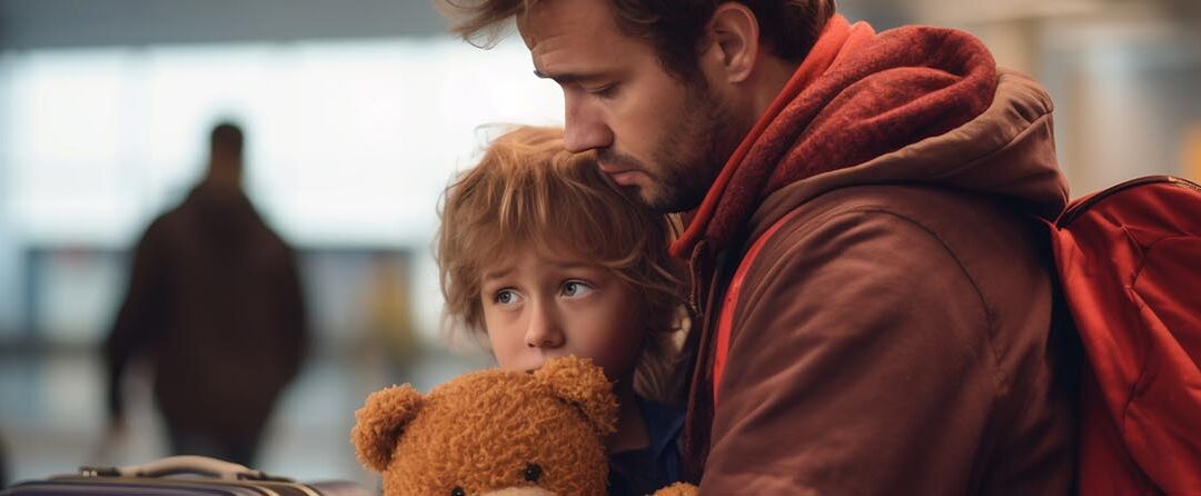 How Immigration Laws are Affected in Divorce and Child Custody Cases