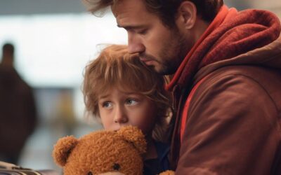 How Immigration Laws are Affected in Divorce and Child Custody Cases