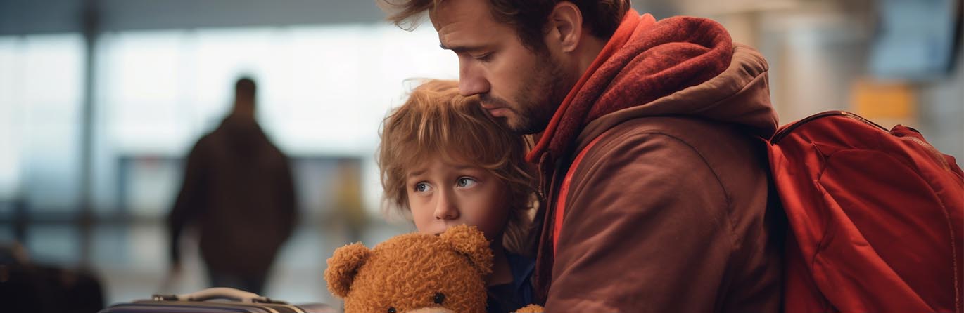 How Immigration Laws are Affected in Divorce and Child Custody Cases How Immigration Laws are Affected in Divorce and Child Custody Cases