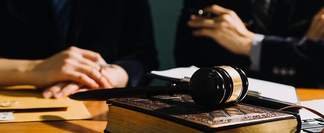 How a Criminal Case can Affect Your Custody