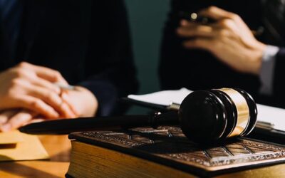 How a Criminal Case can Affect Your Custody