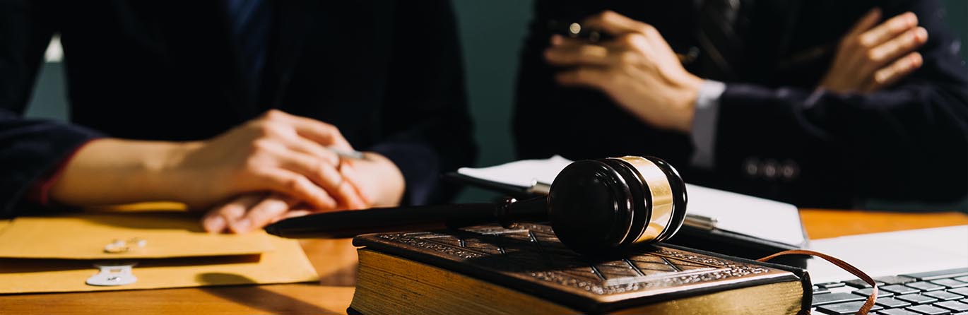 How a Criminal Case can Affect Your Custody