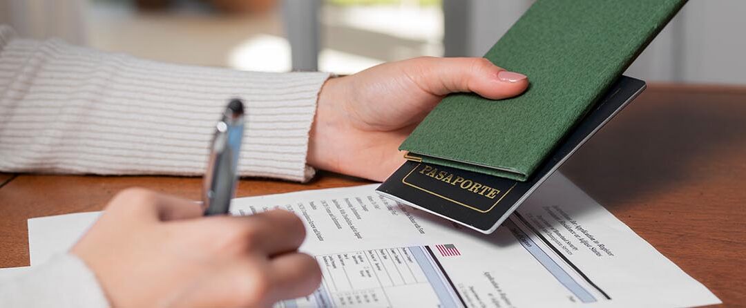 How an Attorney Can Help You Get Your Green Card