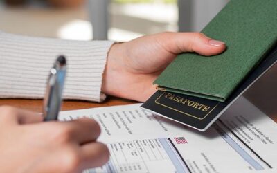 How an Attorney Can Help You Get Your Green Card
