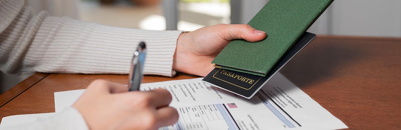 How an Attorney Can Help You Get Your Green Card