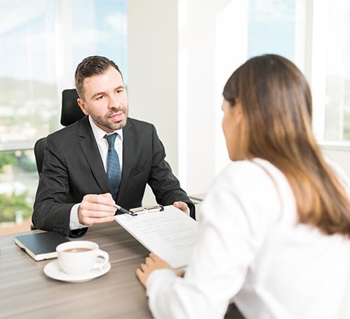 Immigration Lawyer for the Bail Bonding Process