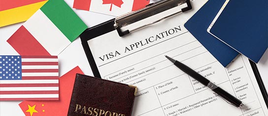 Nashville Immigration Lawyers
