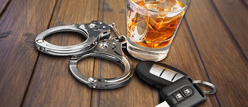 Nashville DUI Lawyer