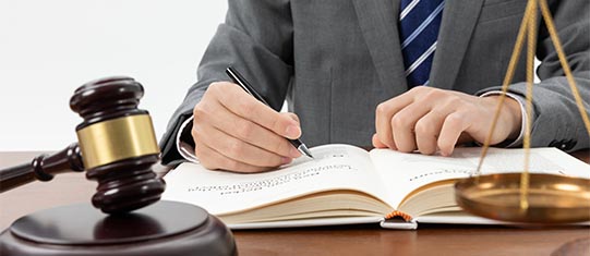 Nashville Defense Attorney