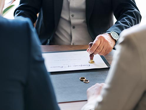 DUI Defense Attorney