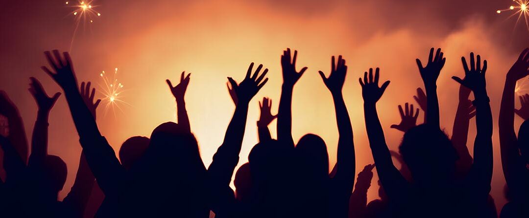 Partying in Downtown Nashville? Protect Your Rights