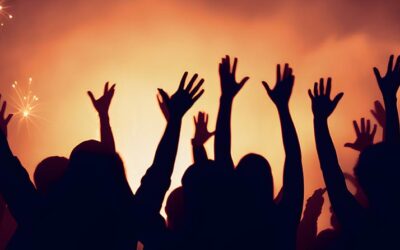 Partying in Downtown Nashville? Protect Your Rights