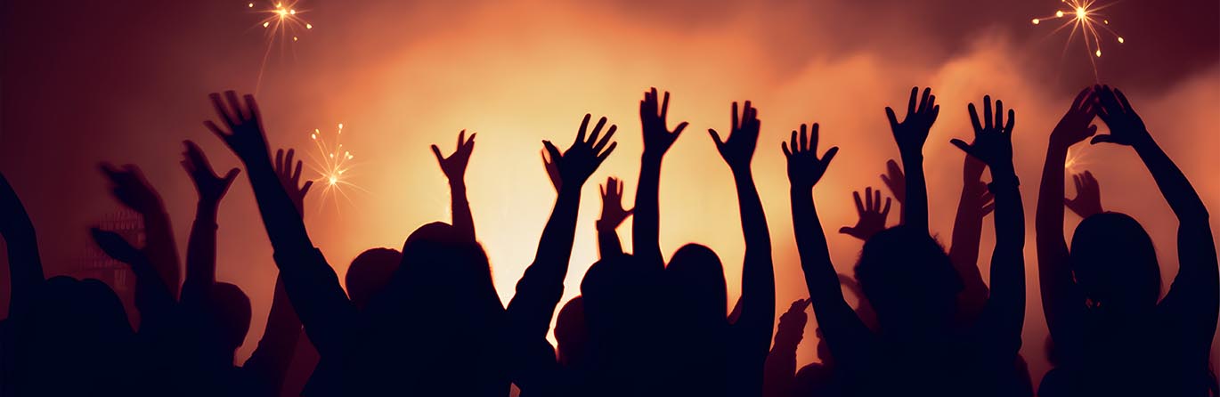Partying in Downtown Nashville? Protect Your Rights
