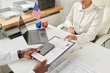 Petition to Remove Conditions with the help of an Immigration Lawyer.