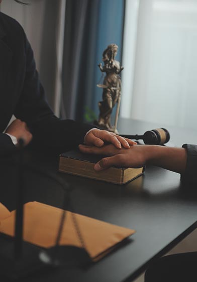 Post-Divorce Attorney