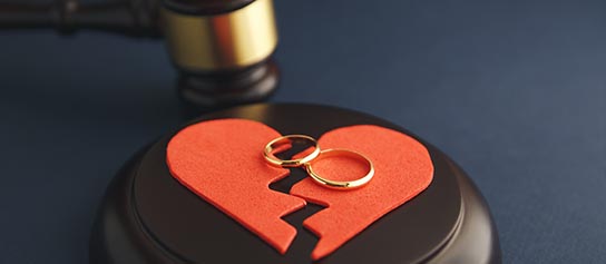 Post Divorce Modification