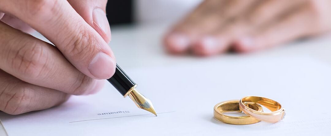 Process for Filing a Divorce in Tennessee