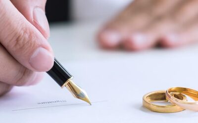 Process for Filing a Divorce in Tennessee