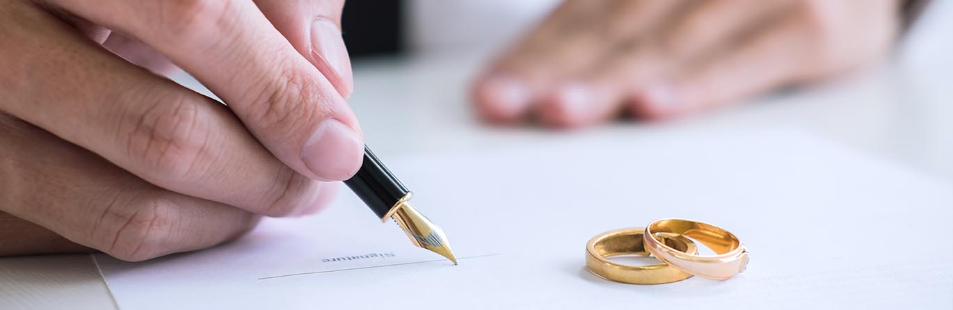 Process for Filing a Divorce in Tennessee Process for Filing a Divorce in Tennessee